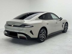 Xiaomi SU7 Rear-Wheel Drive Ultra-Long Range Advanced Autonomous Driving Pro - ფოტო 10