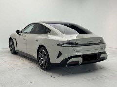Xiaomi SU7 Rear-Wheel Drive Ultra-Long Range Advanced Autonomous Driving Pro - ფოტო 11