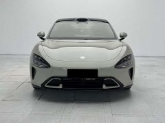 Xiaomi SU7 Rear-Wheel Drive Ultra-Long Range Advanced Autonomous Driving Pro - ფოტო 2