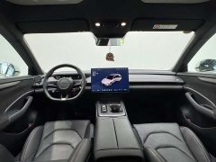 Xiaomi SU7 Rear-Wheel Drive Ultra-Long Range Advanced Autonomous Driving Pro - ფოტო 6