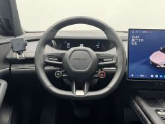 Xiaomi SU7 Rear-Wheel Drive Ultra-Long Range Advanced Autonomous Driving Pro - ფოტო 7