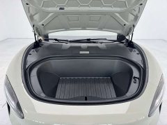 Xiaomi SU7 Rear-Wheel Drive Ultra-Long Range Advanced Autonomous Driving Pro - ფოტო 8