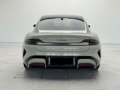 Xiaomi SU7 Rear-Wheel Drive Ultra-Long Range Advanced Autonomous Driving Pro - ფოტო 9