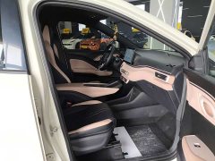 BYD Seagull Glory Edition 305km Freedom Version - ფოტო 10