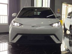 BYD Seagull Glory Edition 305km Freedom Version - ფოტო 2