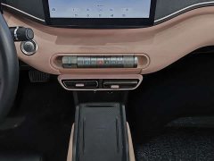 BYD Seagull Glory Edition 305km Freedom Version - ფოტო 6