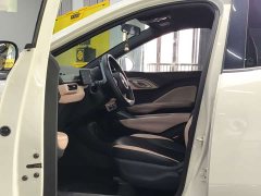 BYD Seagull Glory Edition 305km Freedom Version - ფოტო 8