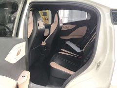 BYD Seagull Glory Edition 305km Freedom Version - ფოტო 9