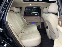 AITO M7 1.5T Intelligent Driving RWD Max 5-Seater - ფოტო 11