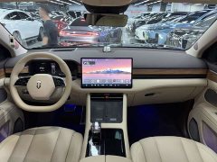 AITO M7 1.5T Intelligent Driving RWD Max 5-Seater - ფოტო 12