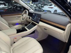 AITO M7 1.5T Intelligent Driving RWD Max 5-Seater - ფოტო 19