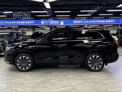 AITO M7 1.5T Intelligent Driving RWD Max 5-Seater - ფოტო 4