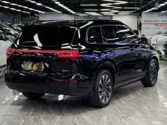 AITO M7 1.5T Intelligent Driving RWD Max 5-Seater - ფოტო 7