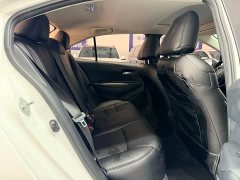 Toyota Corolla 1.2T S-CVT Elite - ფოტო 11