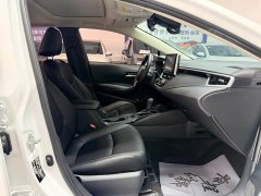 Toyota Corolla 1.2T S-CVT Elite - ფოტო 12