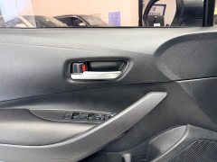 Toyota Corolla 1.2T S-CVT Elite - ფოტო 14