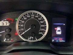 Toyota Corolla 1.2T S-CVT Elite - ფოტო 16
