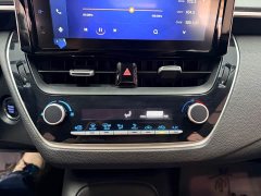 Toyota Corolla 1.2T S-CVT Elite - ფოტო 19