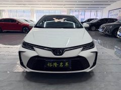 Toyota Corolla 1.2T S-CVT Elite - ფოტო 2
