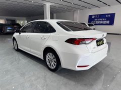Toyota Corolla 1.2T S-CVT Elite - ფოტო 6