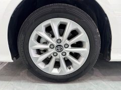 Toyota Corolla 1.2T S-CVT Elite - ფოტო 7