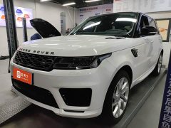 Land Rover Range Rover Sport 3.0 L6 HSE DYNAMIC - ფოტო 1