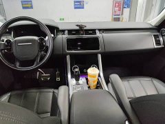 Land Rover Range Rover Sport 3.0 L6 HSE DYNAMIC - ფოტო 2