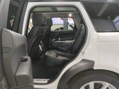 Land Rover Range Rover Sport 3.0 L6 HSE DYNAMIC - ფოტო 3