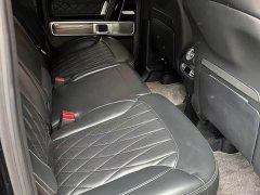 Mercedes-Benz G-Class G 500 - ფოტო 3