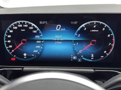 Mercedes-Benz B-Class B 180 - ფოტო 10