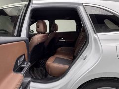 Mercedes-Benz B-Class B 180 - ფოტო 11