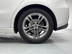 Mercedes-Benz B-Class B 180 - ფოტო 15