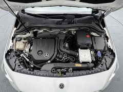 Mercedes-Benz B-Class B 180 - ფოტო 16
