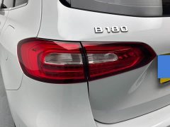 Mercedes-Benz B-Class B 180 - ფოტო 18
