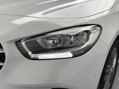 Mercedes-Benz B-Class B 180 - ფოტო 19