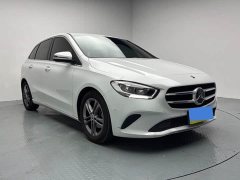 Mercedes-Benz B-Class B 180 - ფოტო 2