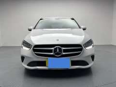 Mercedes-Benz B-Class B 180 - ფოტო 3