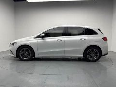 Mercedes-Benz B-Class B 180 - ფოტო 4