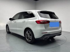 Mercedes-Benz B-Class B 180 - ფოტო 5