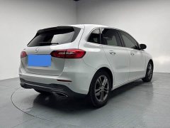 Mercedes-Benz B-Class B 180 - ფოტო 6