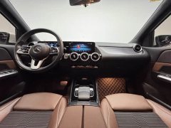 Mercedes-Benz B-Class B 180 - ფოტო 7
