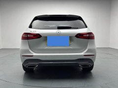 Mercedes-Benz B-Class B 180 - ფოტო 9