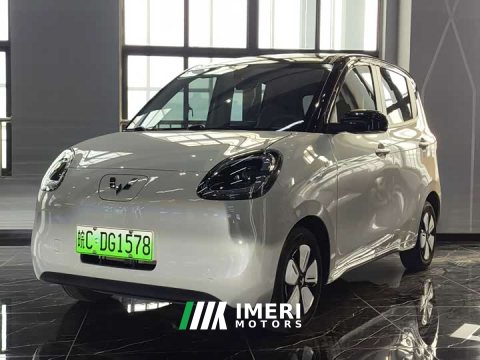 2025 Wuling Hongguang MINIEV Fourth Generation Four-Door Advanced Edition - ავტომობილი ჩინეთიდან