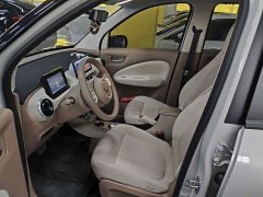 Wuling Hongguang MINIEV Fourth Generation Four-Door Advanced Edition - ფოტო 10