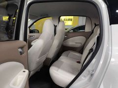 Wuling Hongguang MINIEV Fourth Generation Four-Door Advanced Edition - ფოტო 11