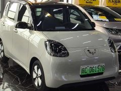 Wuling Hongguang MINIEV Fourth Generation Four-Door Advanced Edition - ფოტო 3