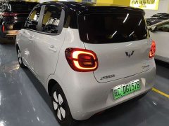 Wuling Hongguang MINIEV Fourth Generation Four-Door Advanced Edition - ფოტო 5