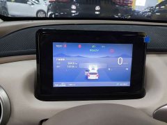 Wuling Hongguang MINIEV Fourth Generation Four-Door Advanced Edition - ფოტო 6