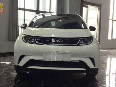 BYD Dolphin 420km Fashion Edition - ფოტო 2