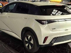 BYD Dolphin 420km Fashion Edition - ფოტო 4